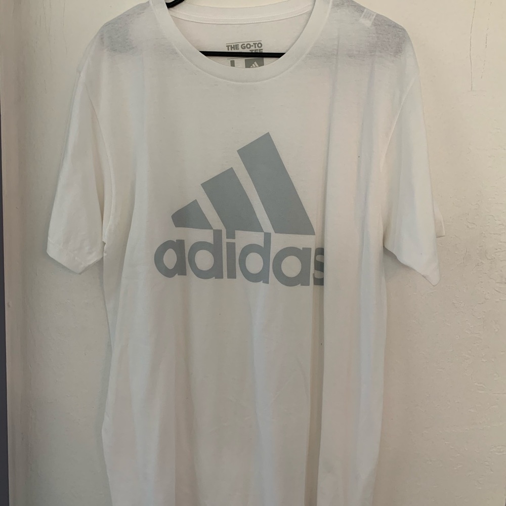 Adidas men’s T-shirt